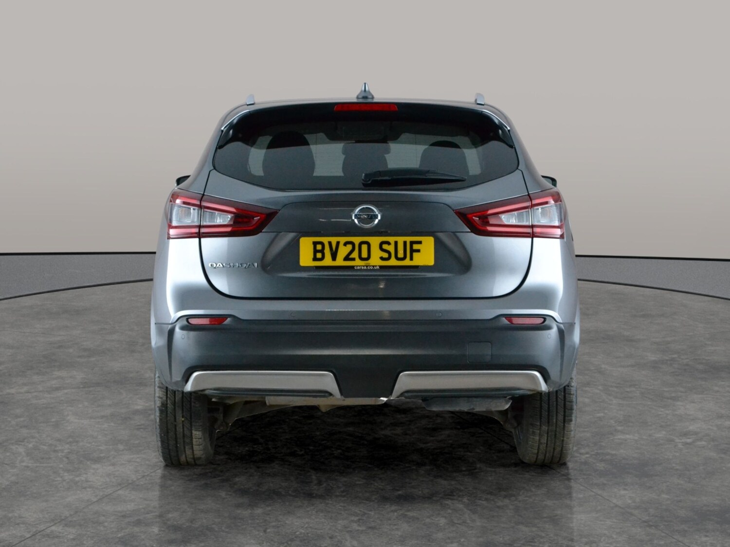 Used Nissan Qashqai 2020 for sale - 77756070: Photo 12