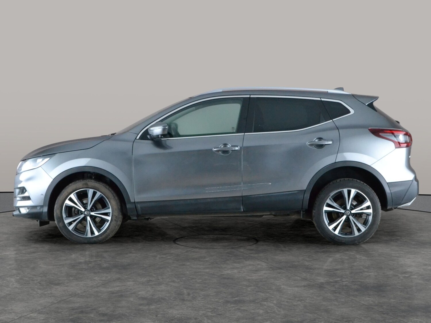 Used Nissan Qashqai 2020 for sale - 77756070: Photo 14