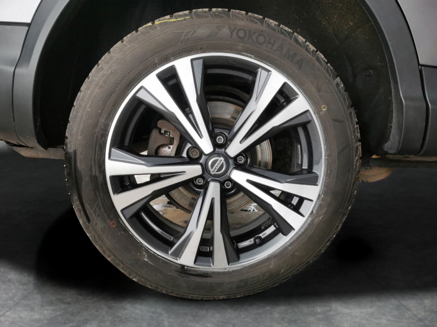 Used Nissan Qashqai 2020 for sale - 77756070: Photo 23