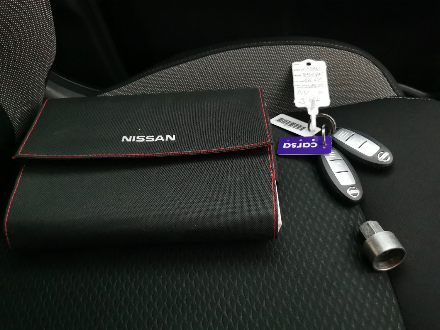 Used Nissan Qashqai 2020 for sale - 77756070: Photo 29