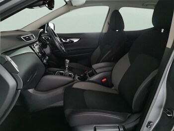 Used Nissan Qashqai 2020 for sale - 77756070: Photo