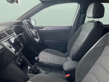 Used Volkswagen Tiguan Allspace 2021 for sale - 75844965: Photo