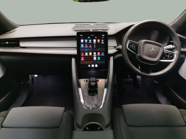 Used Polestar Polestar 2 2021 for sale - 76209828: Photo 13