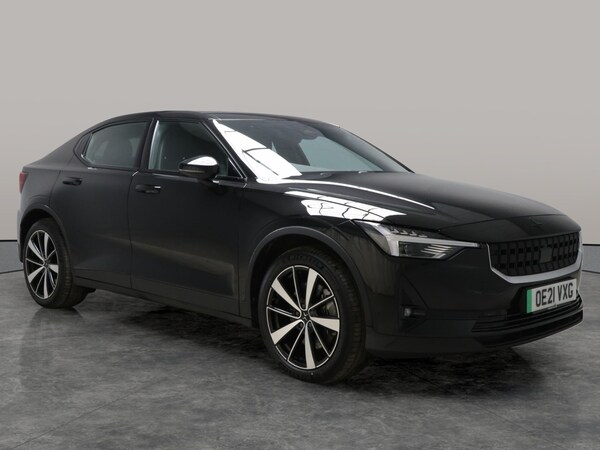 Used Polestar Polestar 2 2021 for sale - 76209828: Photo 14