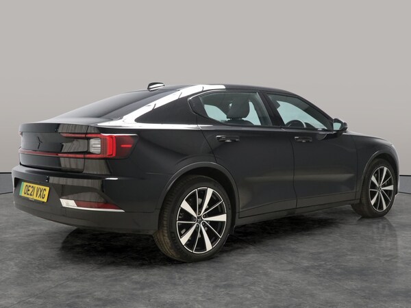 Used Polestar Polestar 2 2021 for sale - 76209828: Photo 17