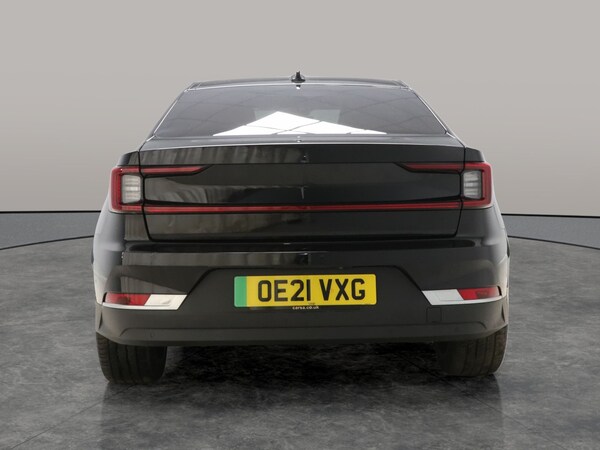 Used Polestar Polestar 2 2021 for sale - 76209828: Photo 18
