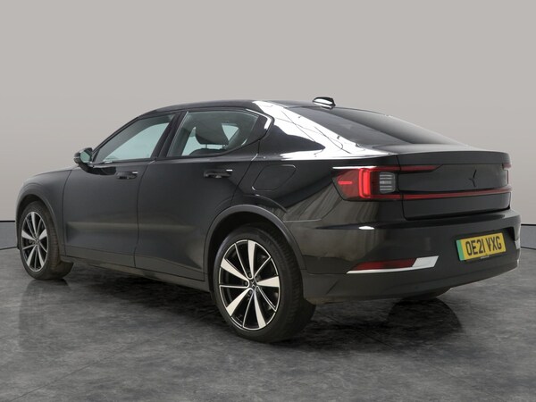 Used Polestar Polestar 2 2021 for sale - 76209828: Photo 19