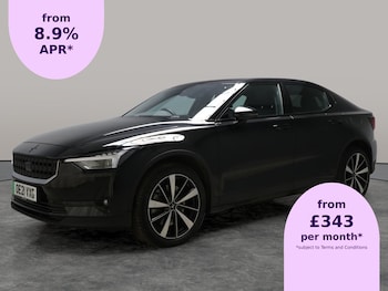 Polestar - Polestar 2