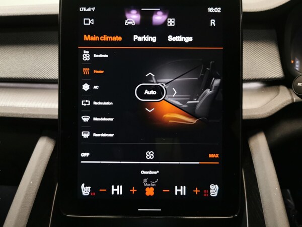 Used Polestar Polestar 2 2021 for sale - 76209828: Photo 26