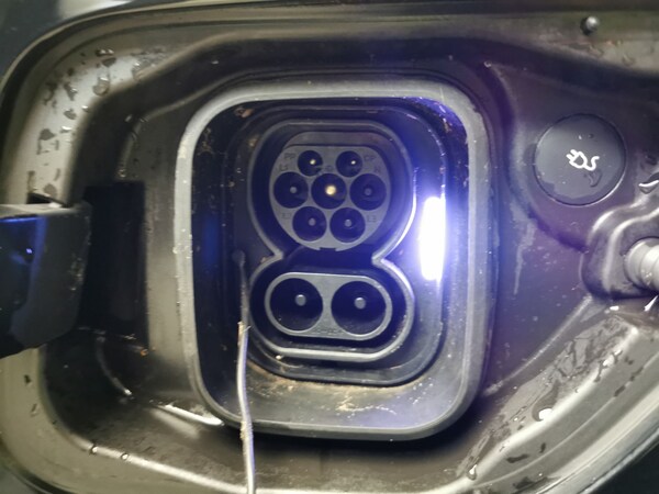 Used Polestar Polestar 2 2021 for sale - 76209828: Photo 42
