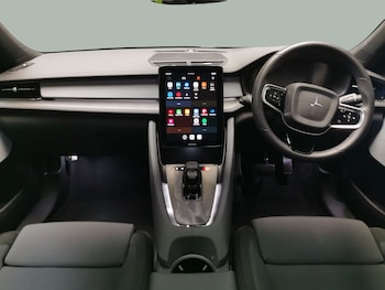 Used Polestar Polestar 2 2021 for sale - 76209828: Photo 4