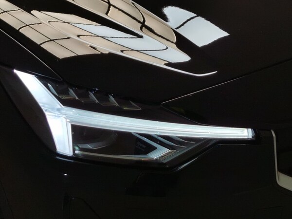 Used Polestar Polestar 2 2021 for sale - 76209828: Photo 9