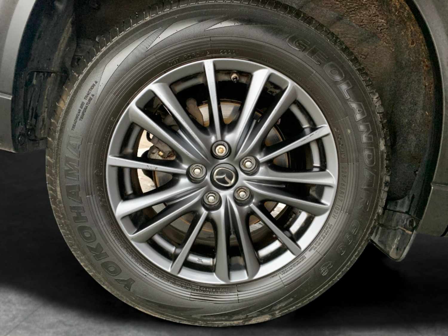 Used Mazda CX-5 2022 for sale - 76978164: Photo 20