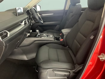 Used Mazda CX-5 2022 for sale - 76978164: Photo