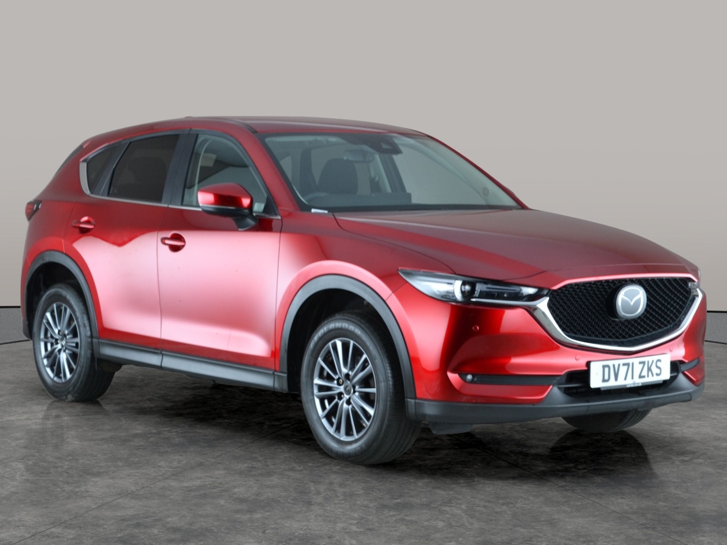 Used Mazda CX-5 2022 for sale - 76978164: Photo 7