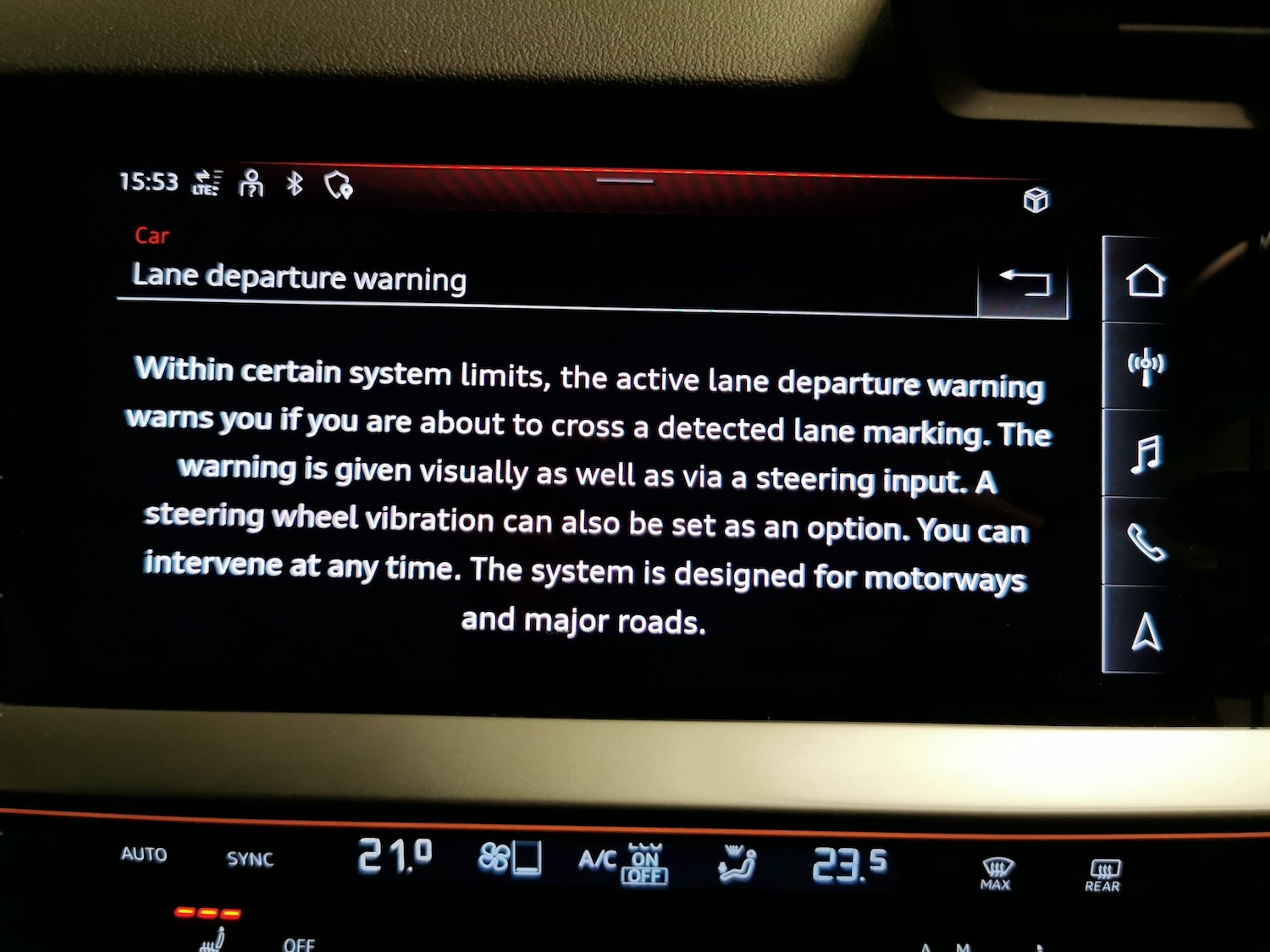 Used Audi A3 2022 for sale - 77665441: Photo 20