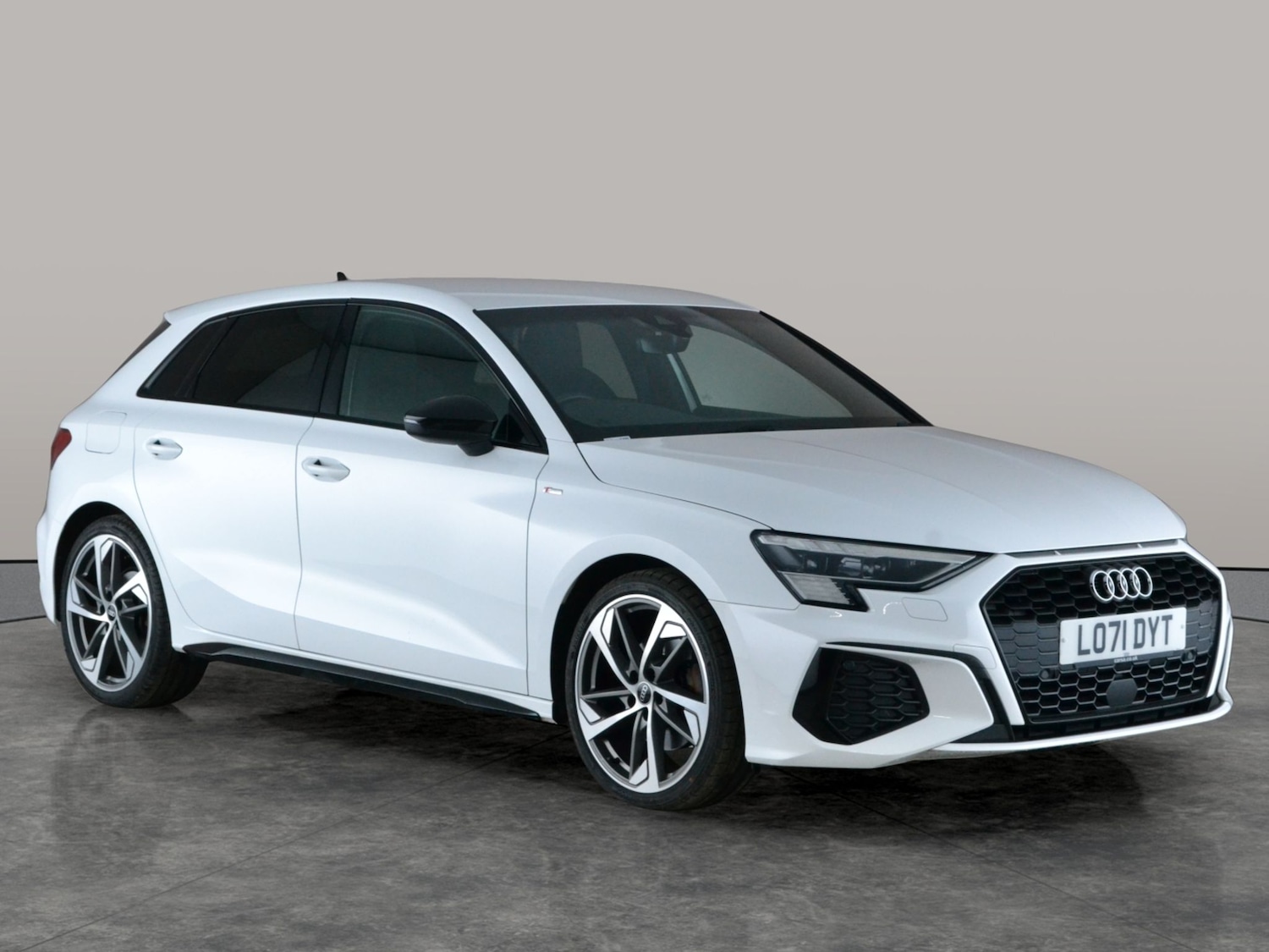 Used Audi A3 2022 for sale - 77665441: Photo 7