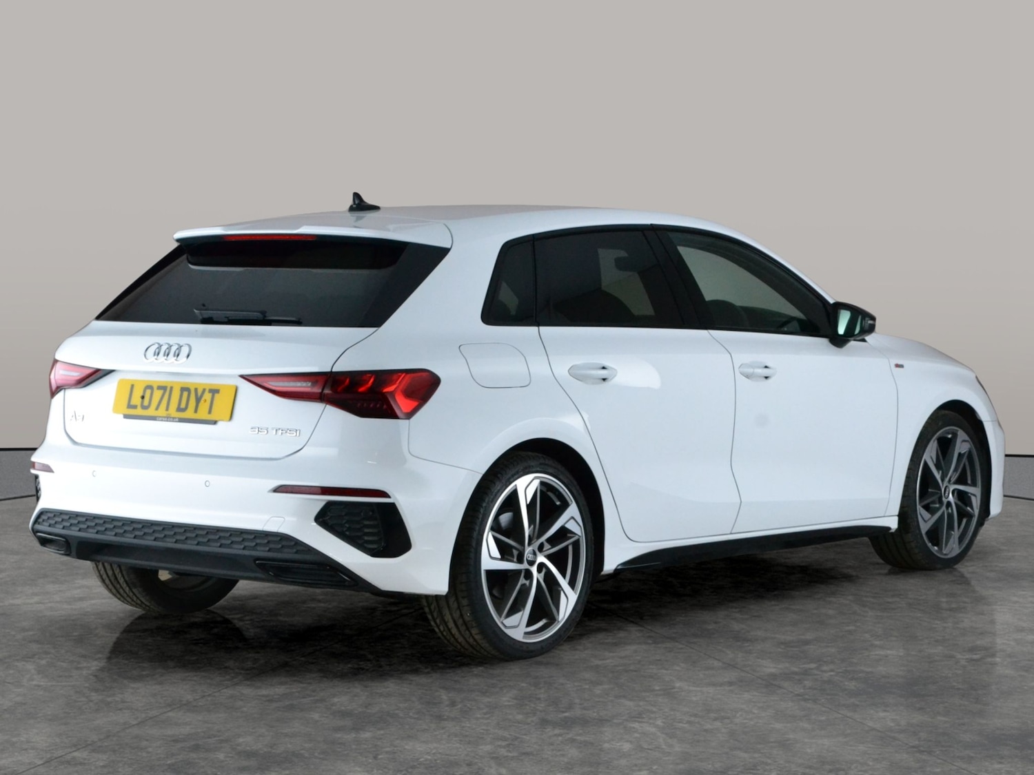 Used Audi A3 2022 for sale - 77665441: Photo 9