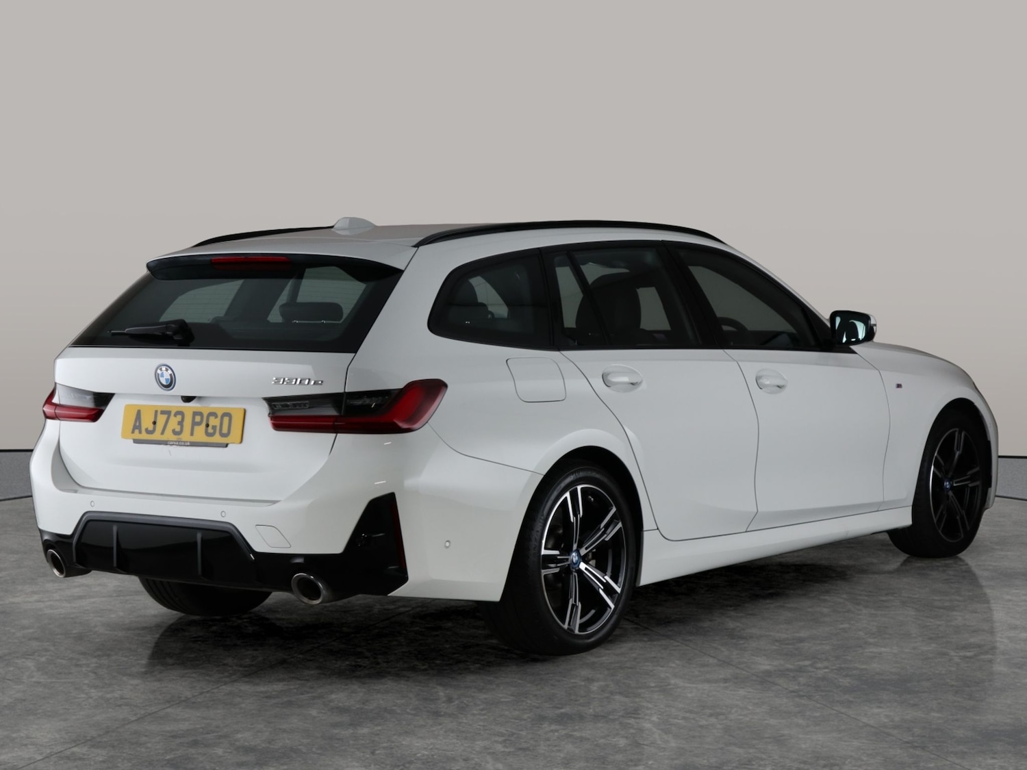 Used BMW 3 Series 2024 for sale - 76452529: Photo 14