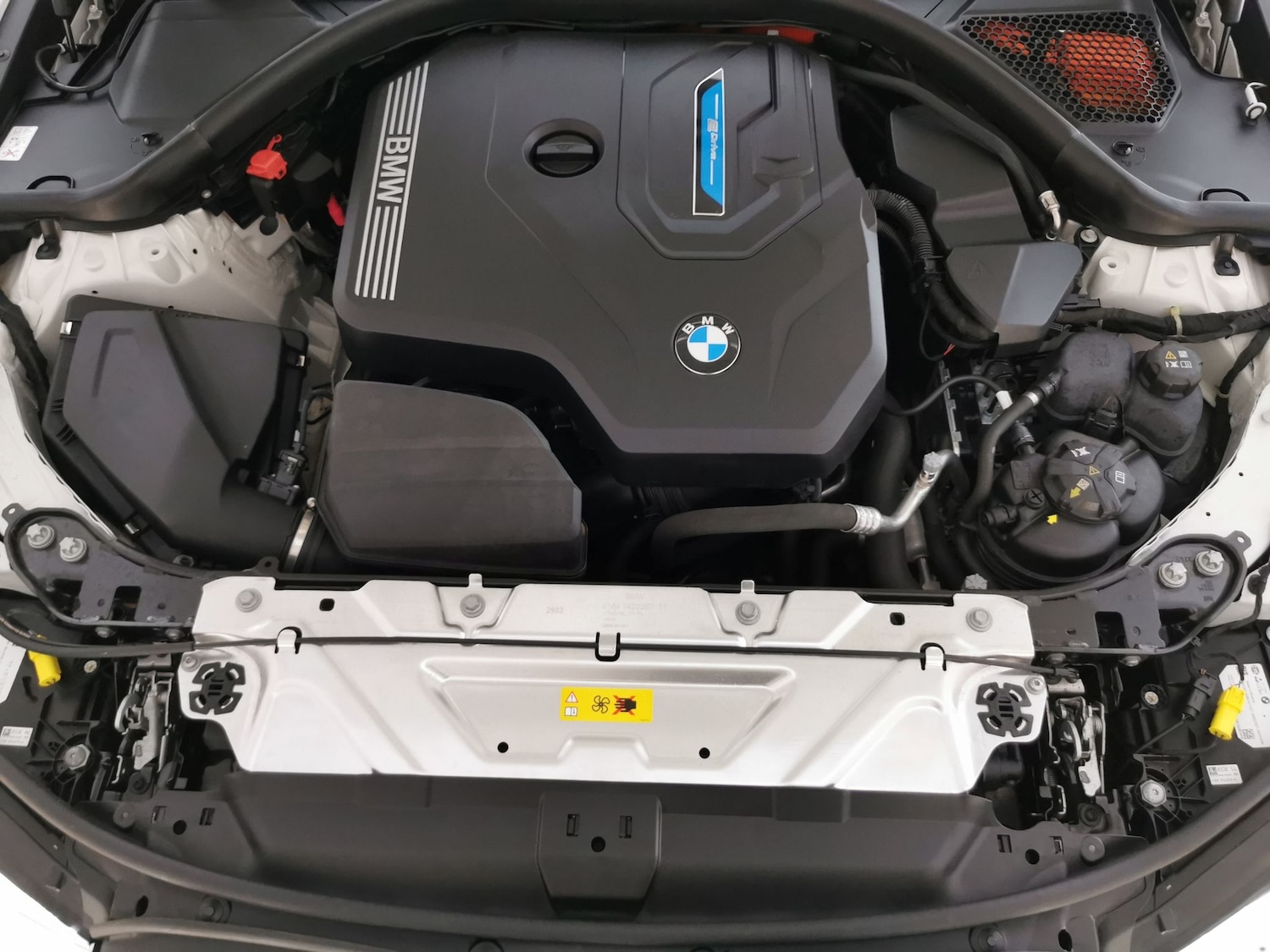 Used BMW 3 Series 2024 for sale - 76452529: Photo 45