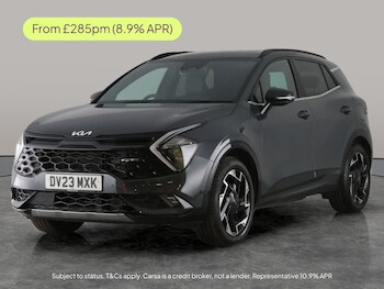 Used Kia Sportage undefined for sale - 78815608: Photo