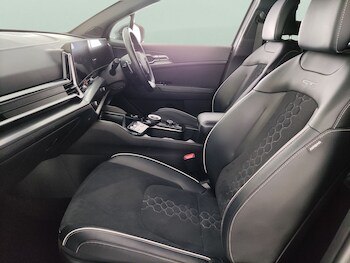 Used Kia Sportage undefined for sale - 78815608: Photo