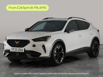 Used Cupra Formentor 2023 for sale - 79112421: Photo