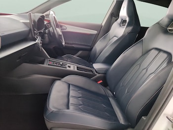 Used Cupra Formentor 2023 for sale - 79112421: Photo