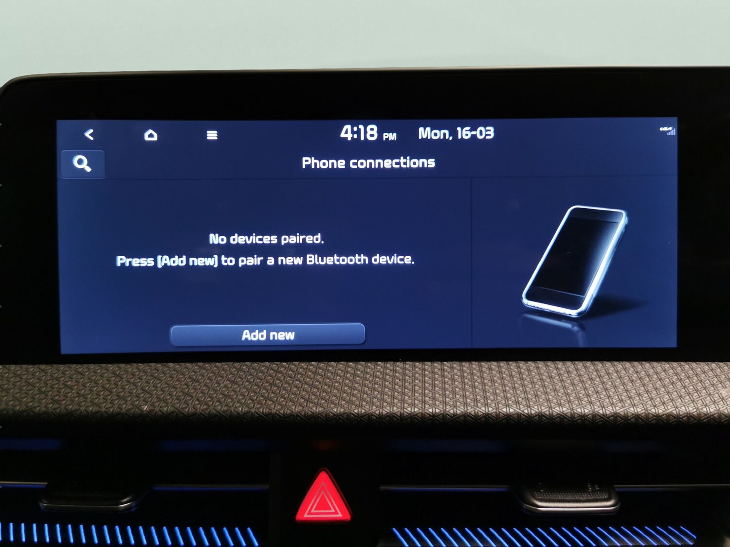 Used Kia EV6 2023 for sale - 77988663: Photo 19