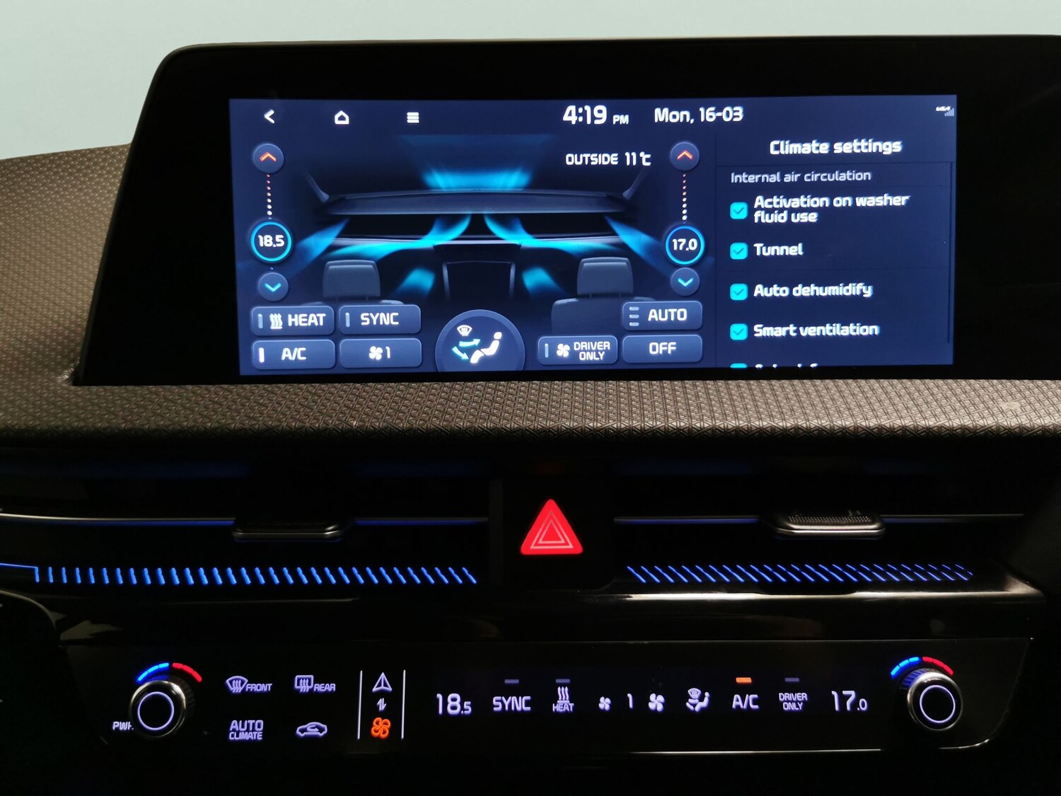 Used Kia EV6 2023 for sale - 77988663: Photo 21