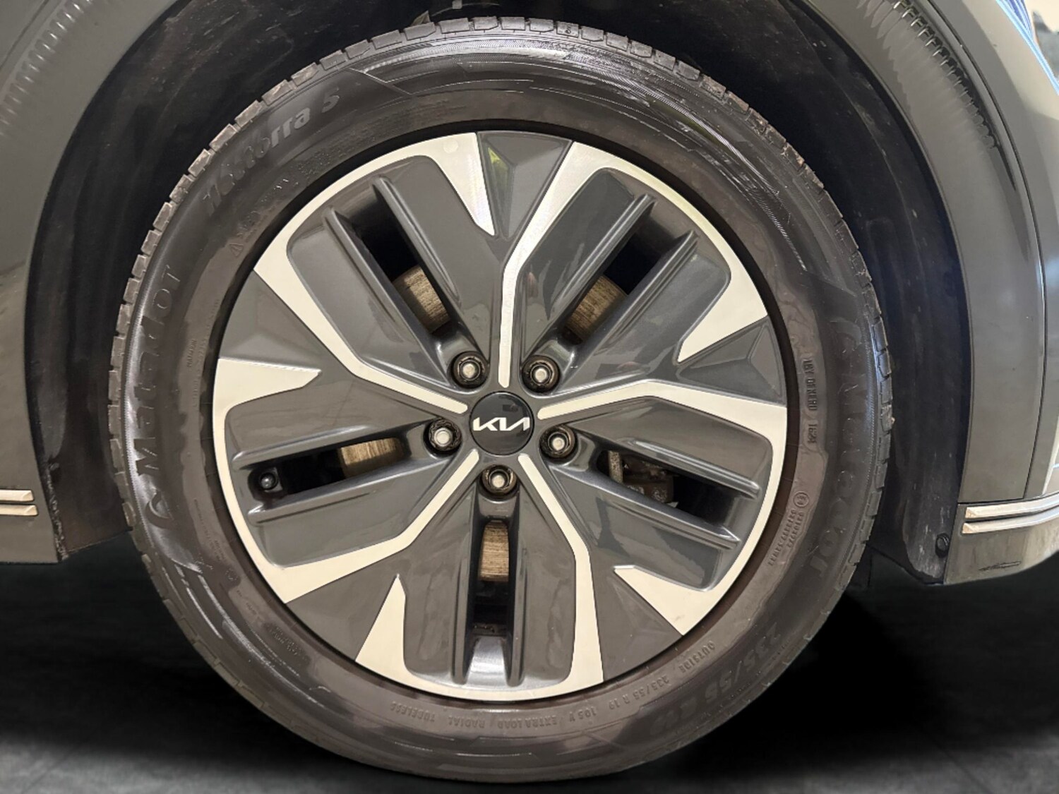 Used Kia EV6 2023 for sale - 77988663: Photo 23