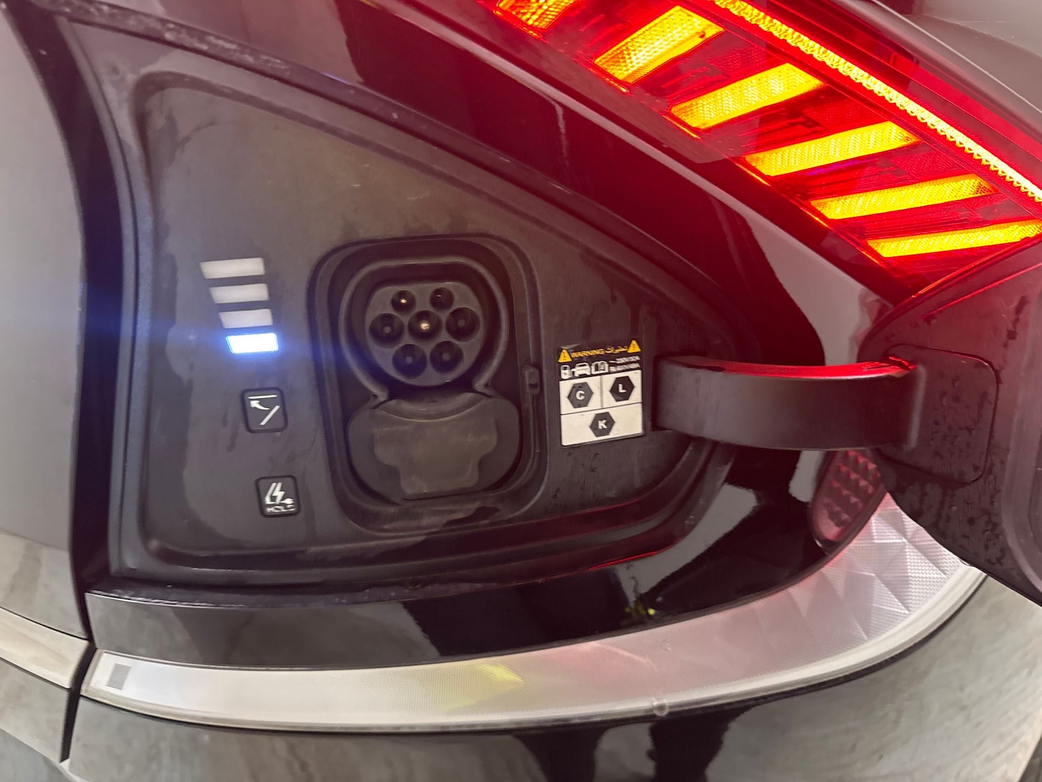 Used Kia EV6 2023 for sale - 77988663: Photo 30