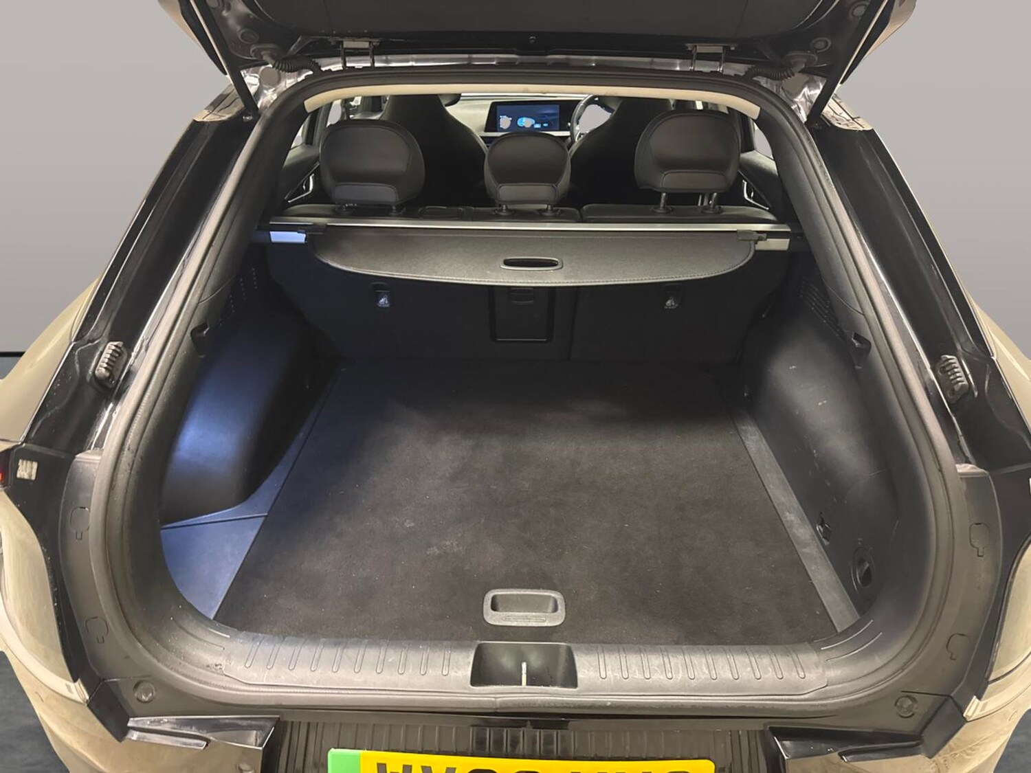 Used Kia EV6 2023 for sale - 77988663: Photo 33