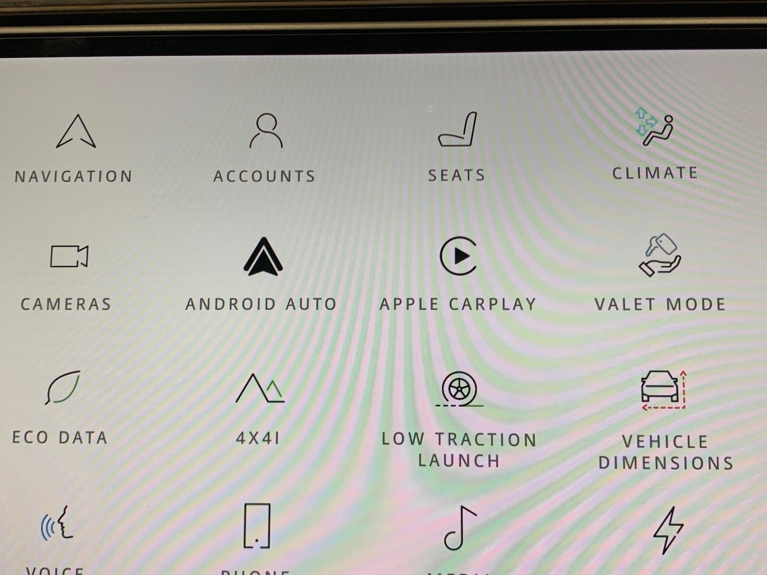 Used Land Rover Range Rover Velar 2024 for sale - 76958270: Photo 20