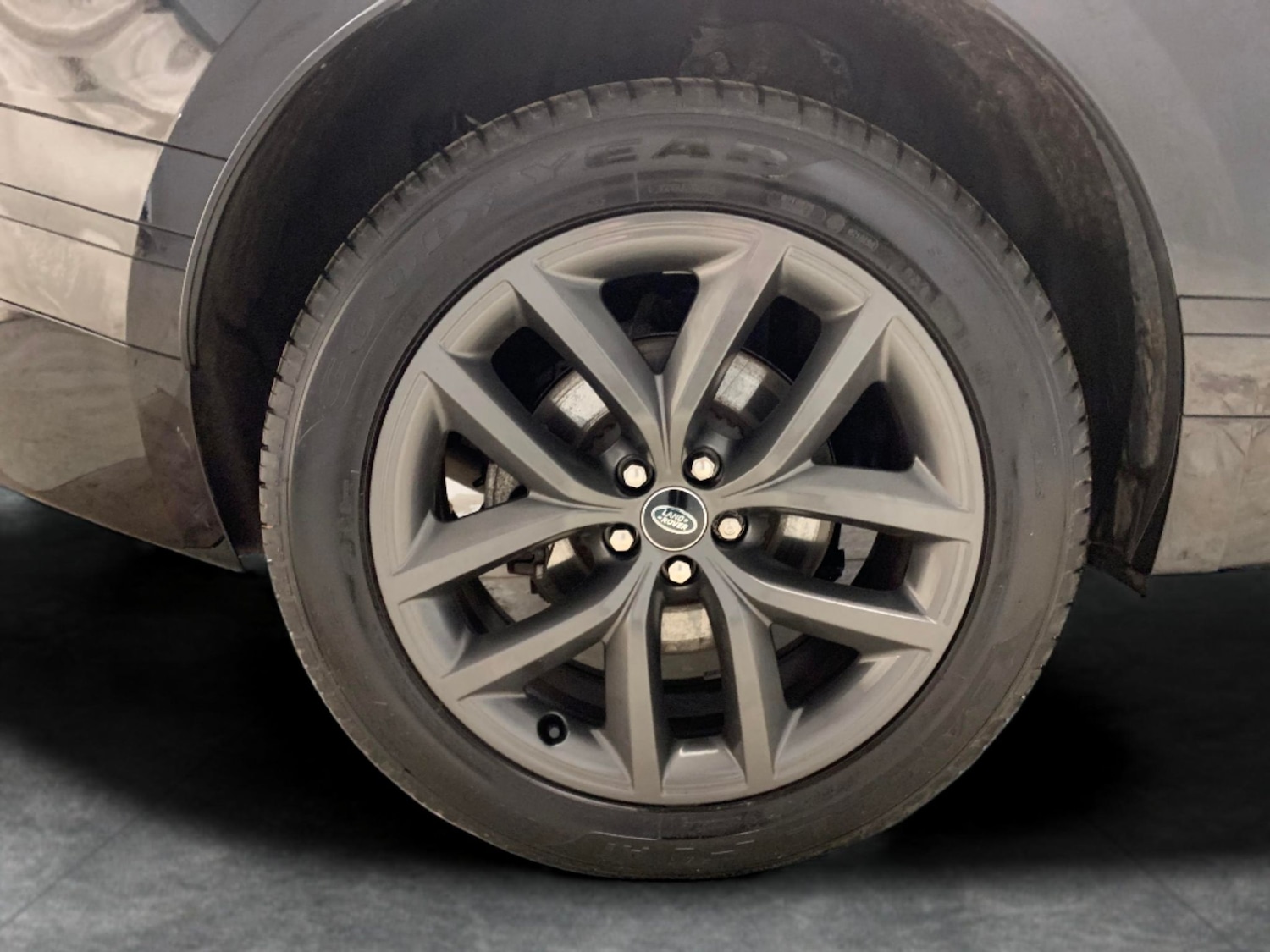 Used Land Rover Range Rover Velar 2024 for sale - 76958270: Photo 34