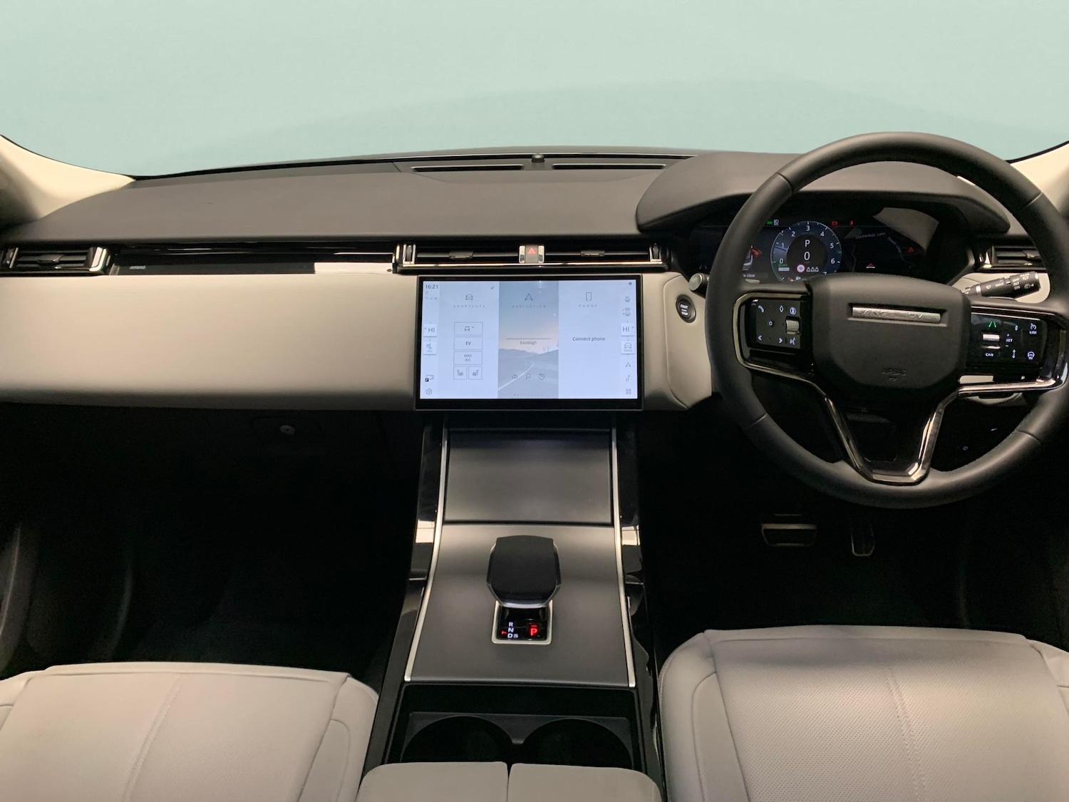 Used Land Rover Range Rover Velar 2024 for sale - 76958270: Photo 9