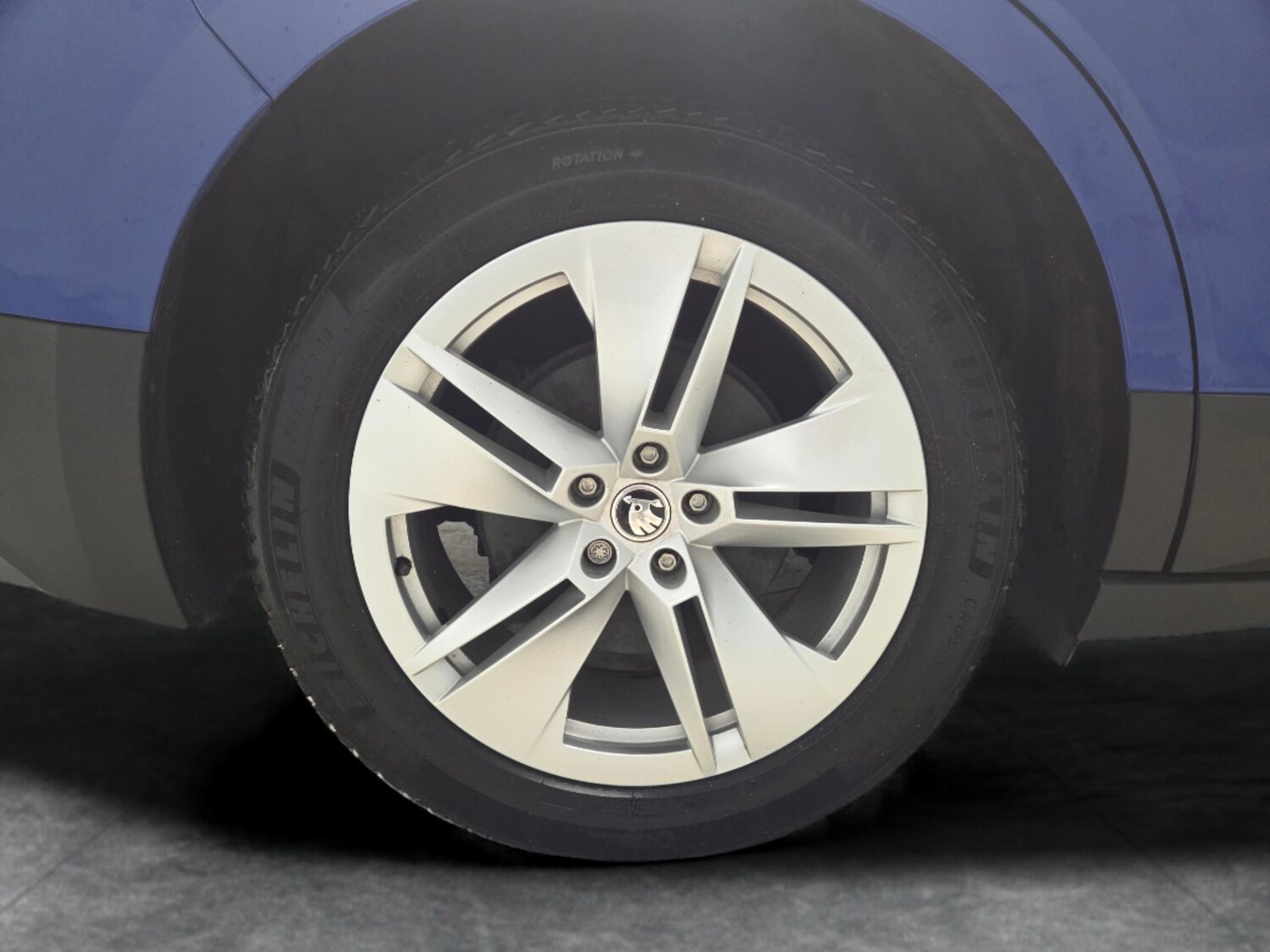 Used Skoda Enyaq 2022 for sale - 77542927: Photo 23