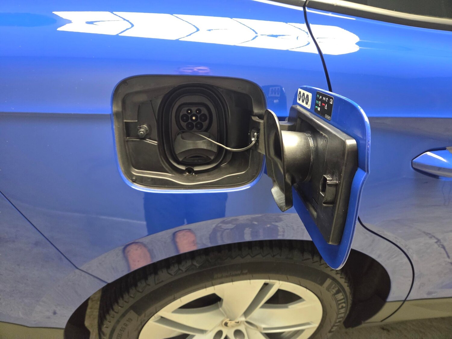 Used Skoda Enyaq 2022 for sale - 77542927: Photo 29