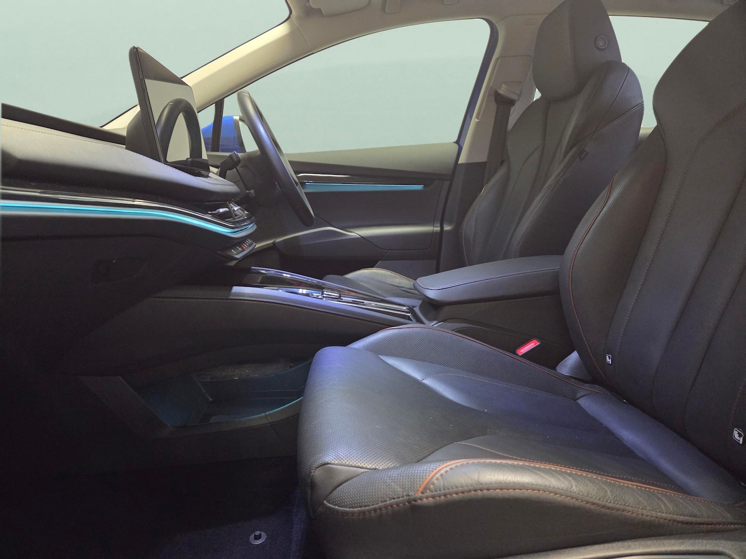 Used Skoda Enyaq 2022 for sale - 77542927: Photo 4