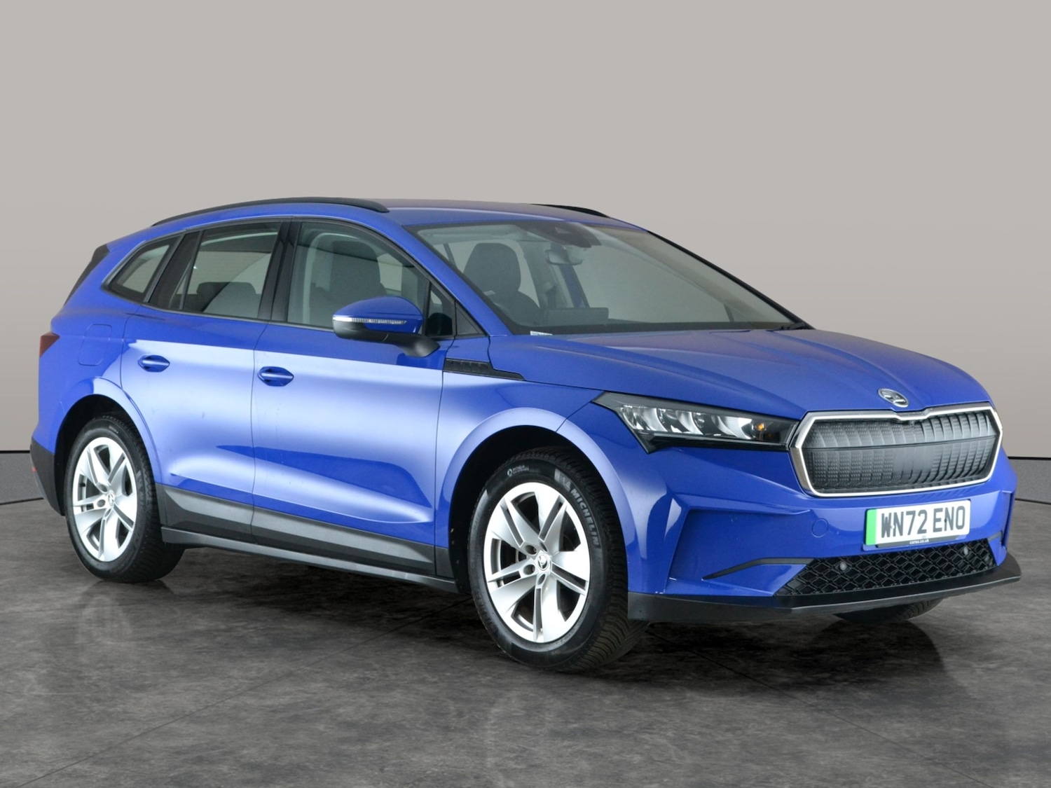 Used Skoda Enyaq 2022 for sale - 77542927: Photo 8