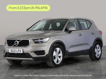Used Volvo XC40 2021 for sale - 78688677: Photo