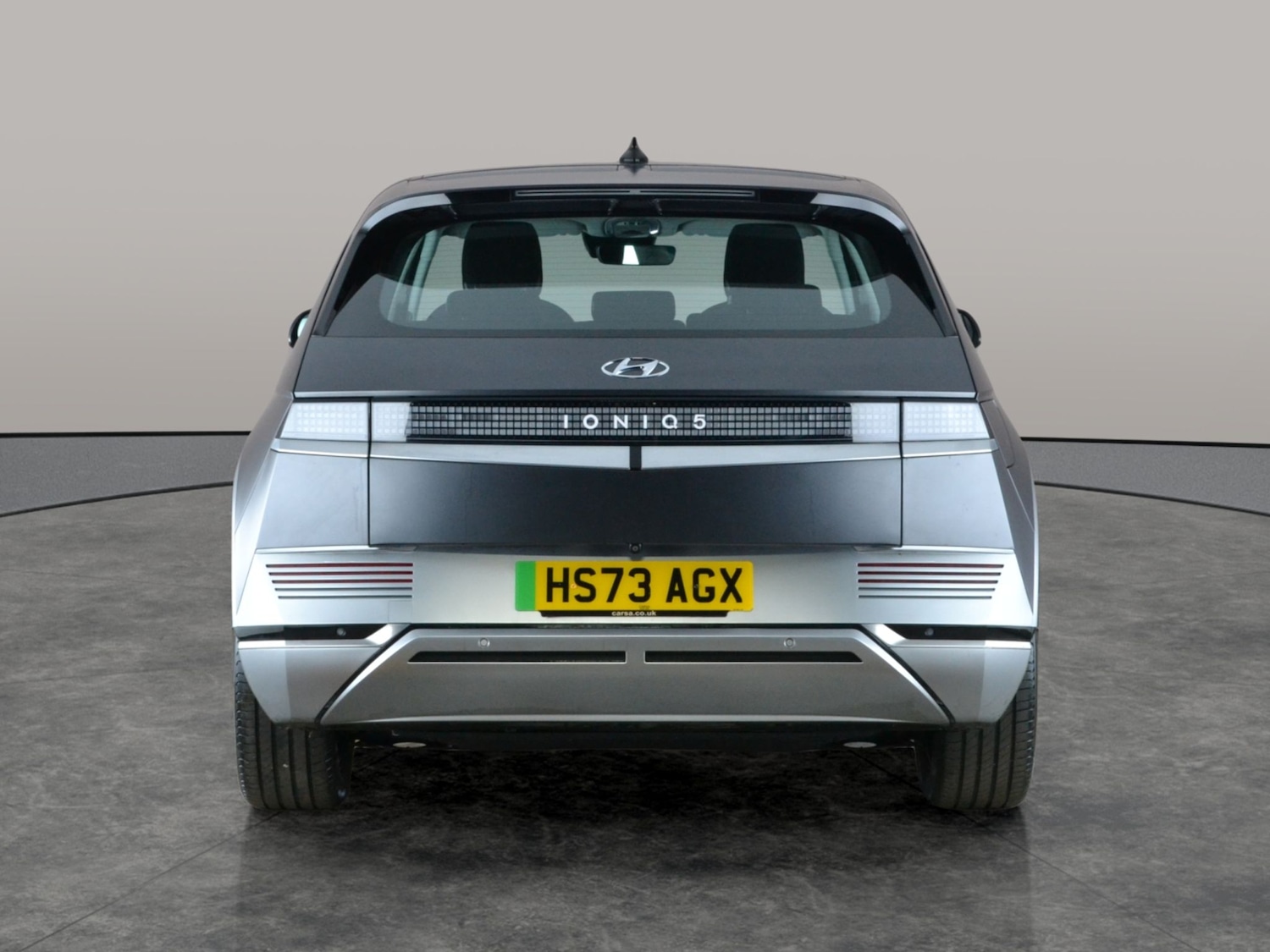 Used Hyundai IONIQ 5 for sale - 77558280: Photo 10