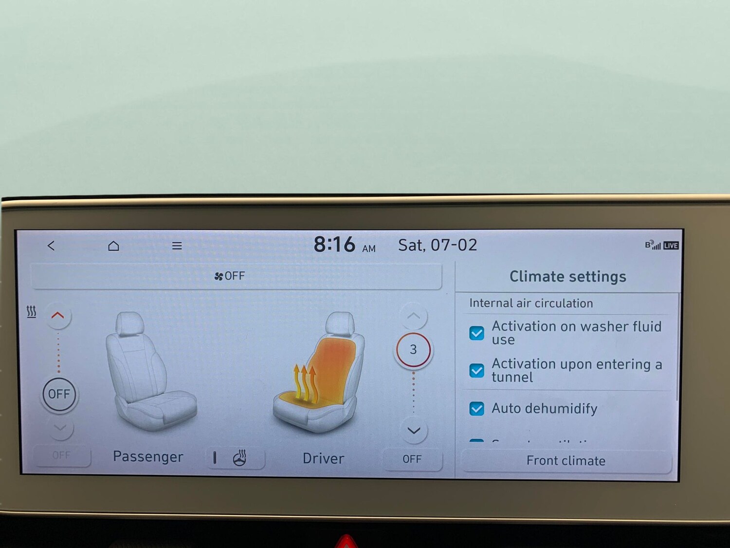 Used Hyundai IONIQ 5 for sale - 77558280: Photo 17