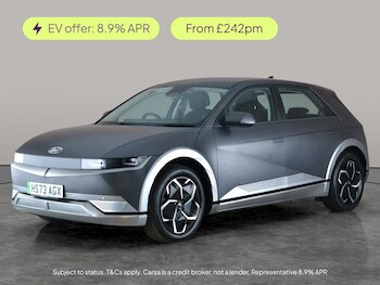 Used Hyundai IONIQ 5 undefined for sale - 77558280: Photo