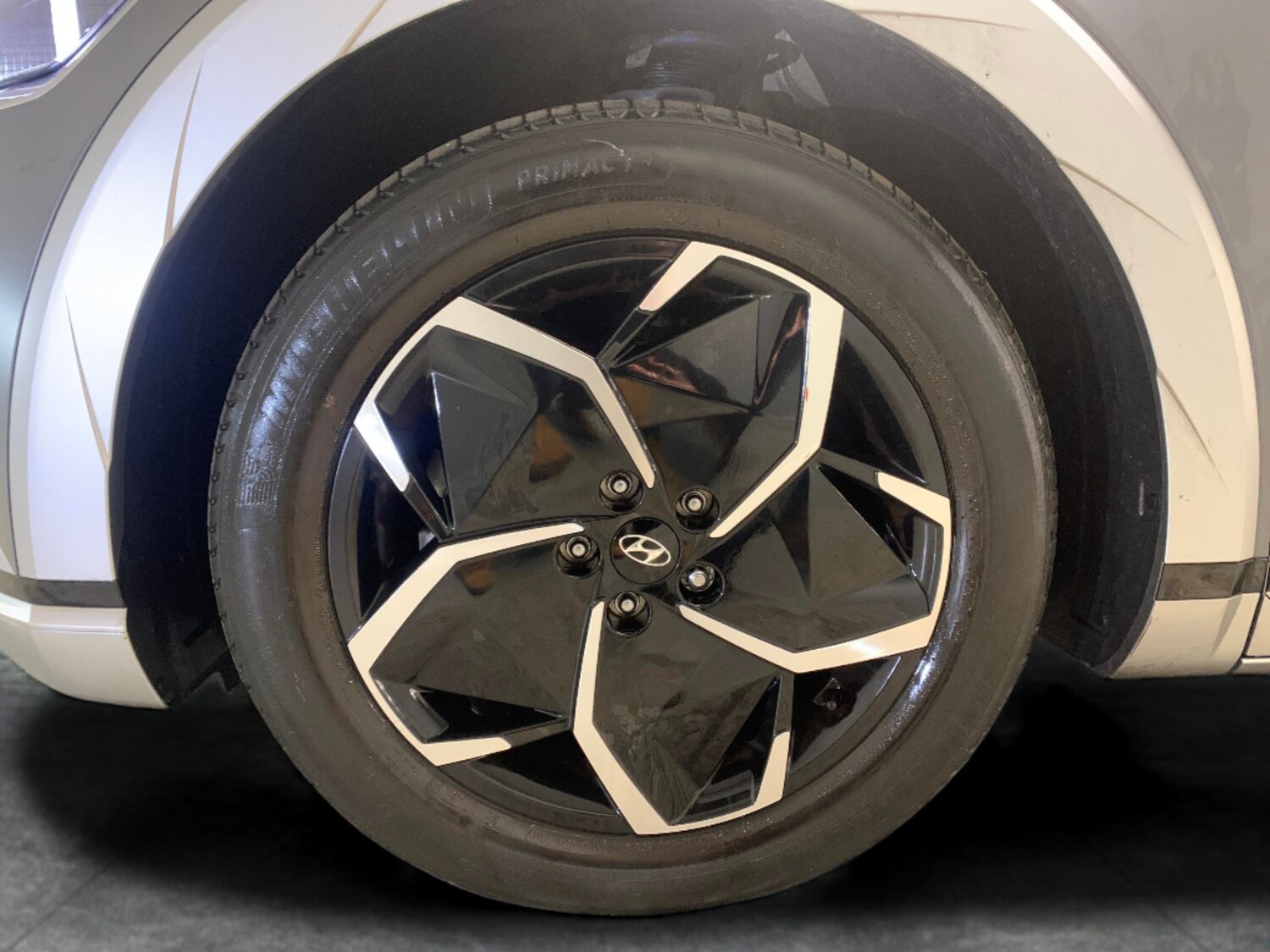 Used Hyundai IONIQ 5 for sale - 77558280: Photo 21