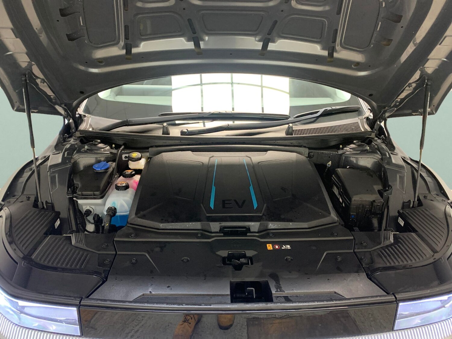 Used Hyundai IONIQ 5 for sale - 77558280: Photo 31