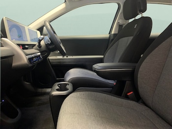Used Hyundai IONIQ 5 undefined for sale - 77558280: Photo