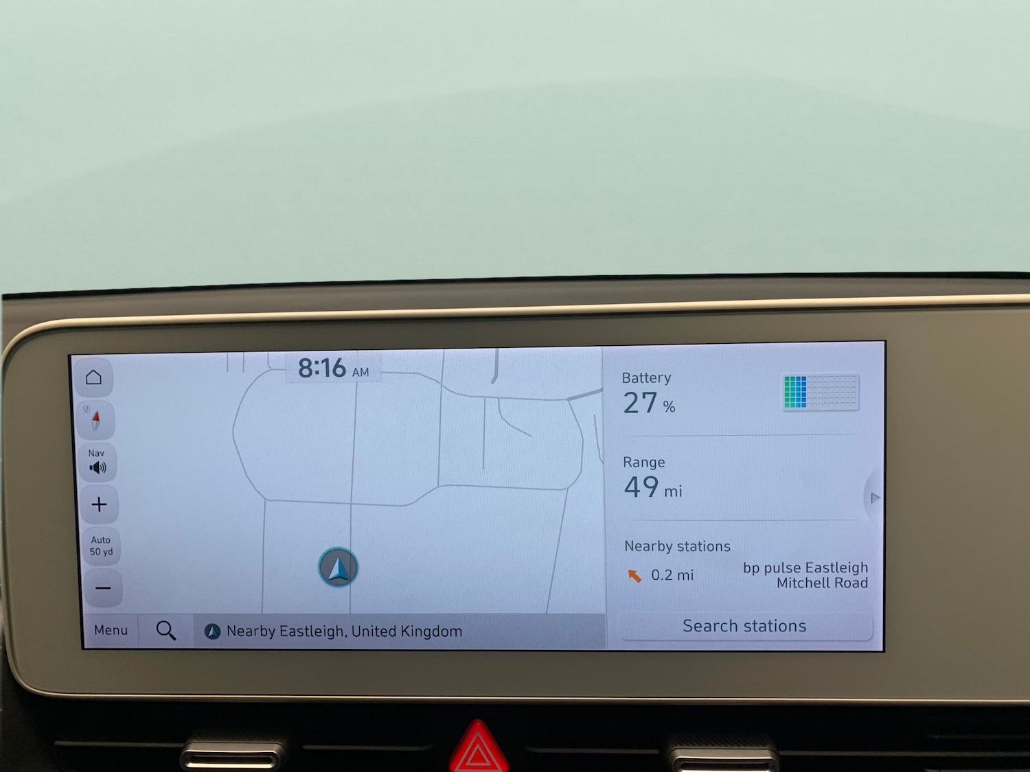 Used Hyundai IONIQ 5 for sale - 77558280: Photo 5