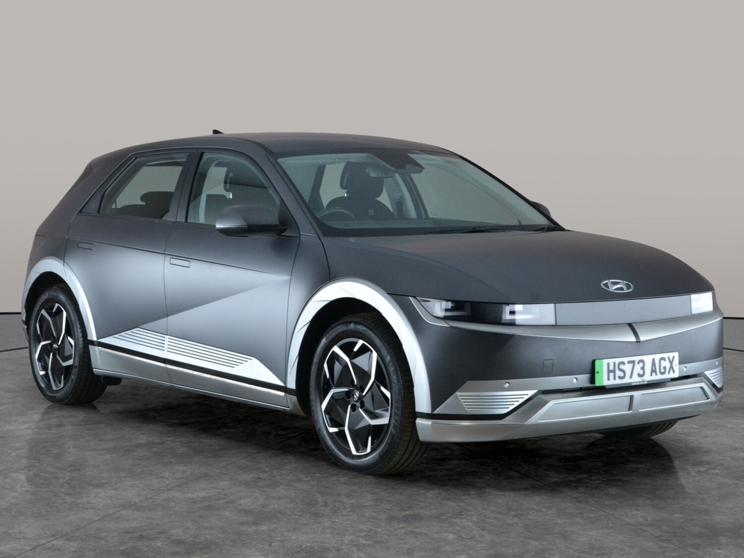 Used Hyundai IONIQ 5 for sale - 77558280: Photo 7