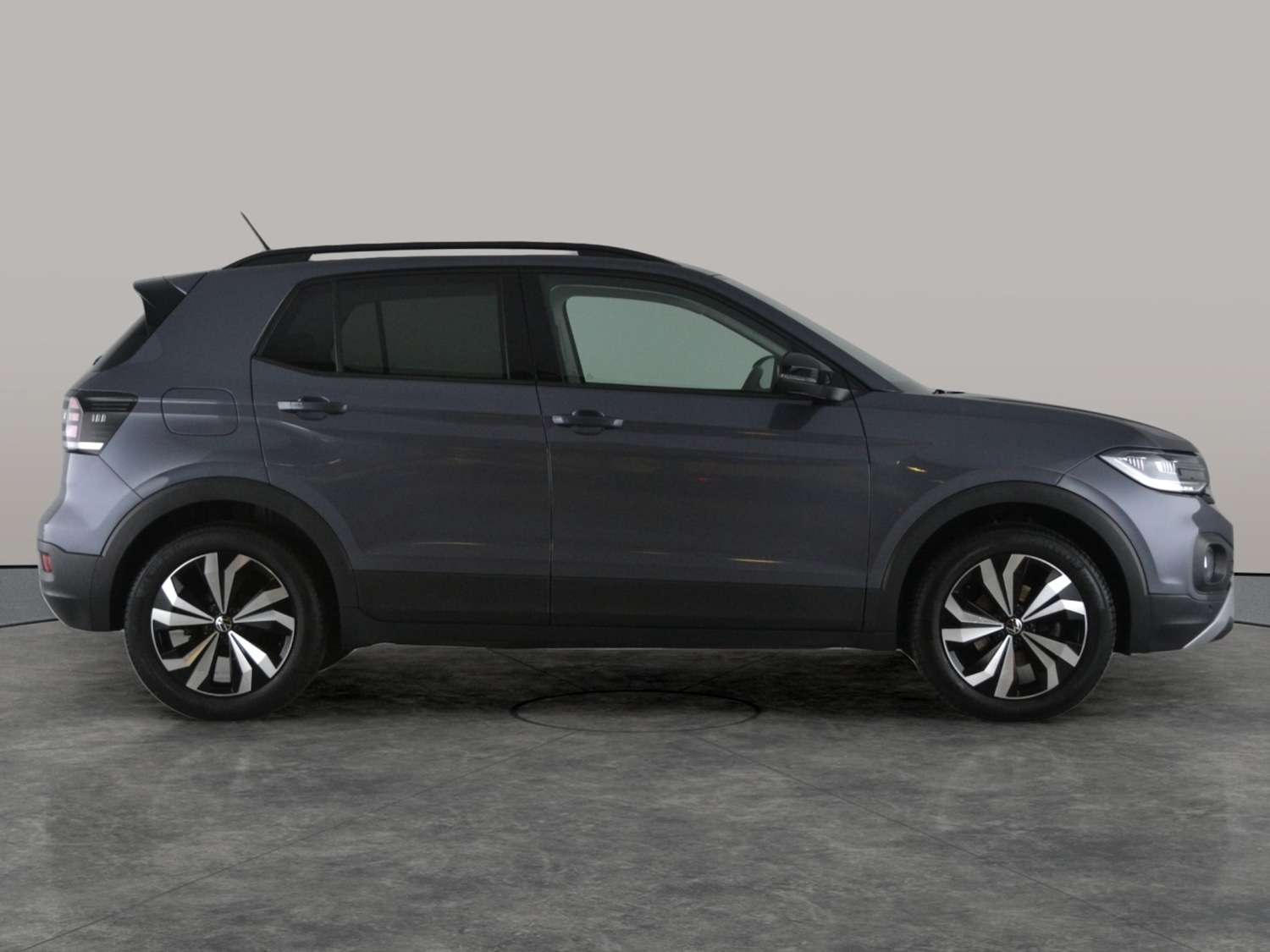 Used Volkswagen T-Cross 2023 for sale - 78063649: Photo 10